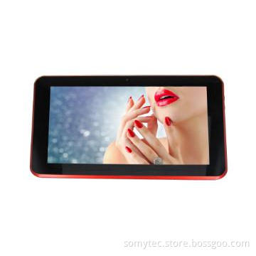 9 Inch  Android 4.1 Dual Core WIFI 3G GPS  Tablet PC